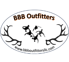 Bbb Outfitters logo