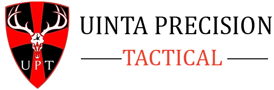 Uinta Precision Tactical logo