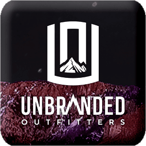 Elk Hunts - Unbranded Guides and Outfitters logo