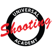 Universal Shooting Academy Range Information logo