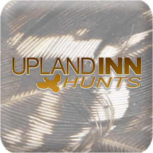 Upland Inn Hunts logo