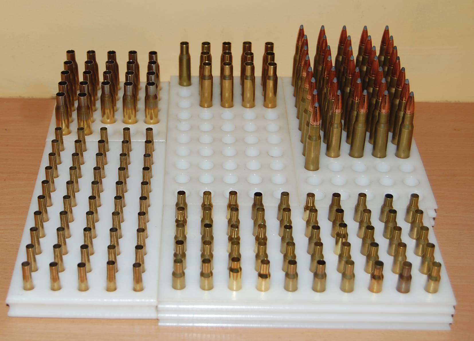 Reloading vs. Buying Ammo: Complete Cost Breakdown