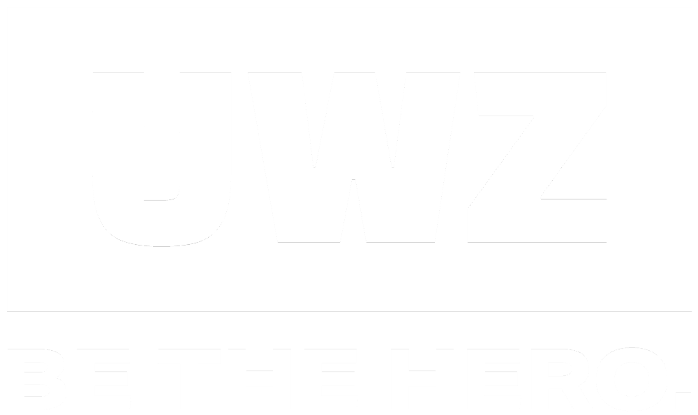 Urban Warzone Paintball logo