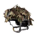 Helmet – 3D Camo Cover 2