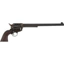Pietta 1873 GWII Buntline Revolver 45 LC 12 in. Case hardened Blue Walnut Grip 1