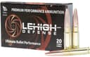 Lehigh Defense .300 Blackout 194gr – 20rd 2