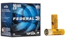 Federal Ammunition 20 Gauge – 25rd 2