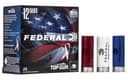 federal 12 Gauge – 25rd 2