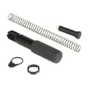 AR-15 Pistol Buffer Tube Assembly Package 4