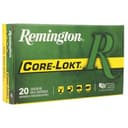 remington .300 Win Mag 180gr CORE-LOKT Brass – 20rd 4