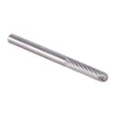 #9903 1/8â Cylindrical Radius End Carving Bit 2