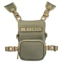 Vigilant Hunting Binocular Harness Green 1