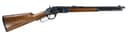 Taylors & Company 240002 1873 TC73 9mm Luger 10+1 18″ Blued Threaded Barrel, Color Case Hardened Receiver, Walnut Fixed Stock, Taylor Tuned, Right Hand 3