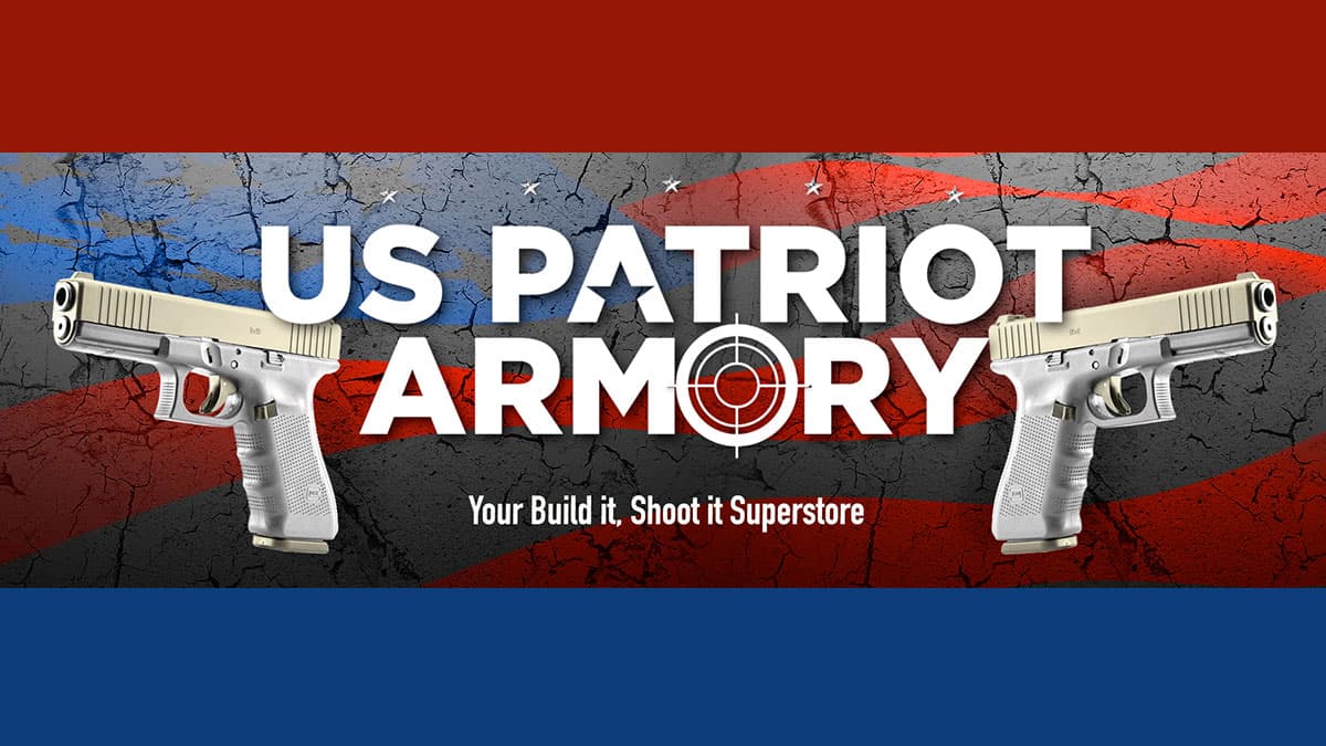 US Patriot Armory logo