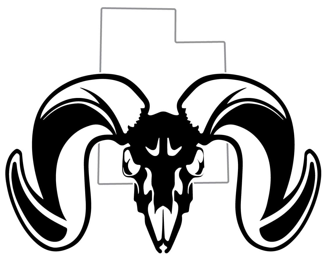 Utah Big Game Outfitters logo
