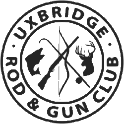 Uxbridge Rod & Gun Club logo