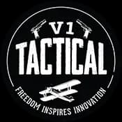 V1Tactical logo