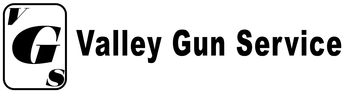 Valley Gun Service logo