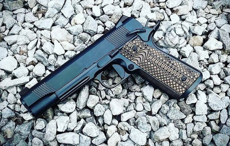 Valor Precision, LLC logo