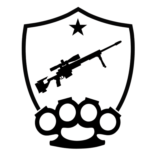 Bruiser Industries logo