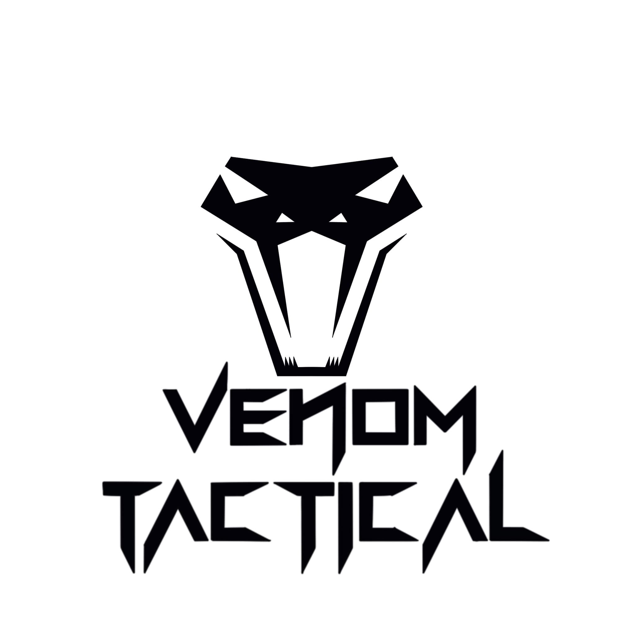 Venom Tactical logo