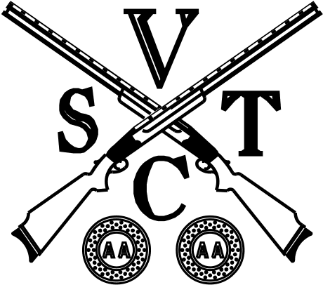 Victoria Skeet and Trap Club logo