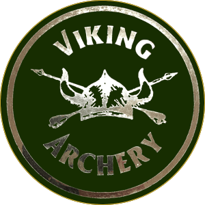 Viking Archery logo