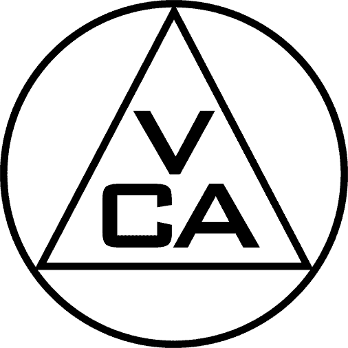 Thermal Sights - Virginia Citizens Armory logo