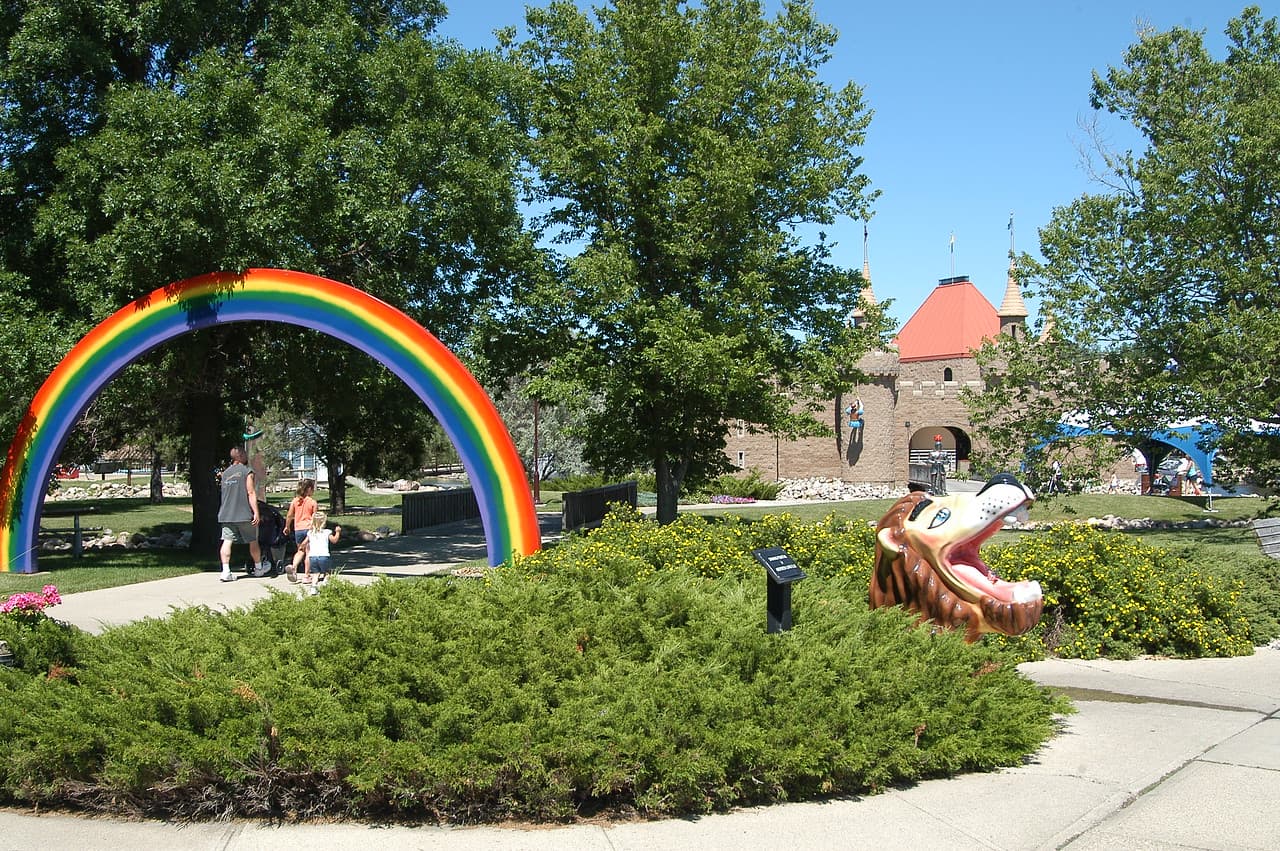 Dakota Pheasant Guide logo