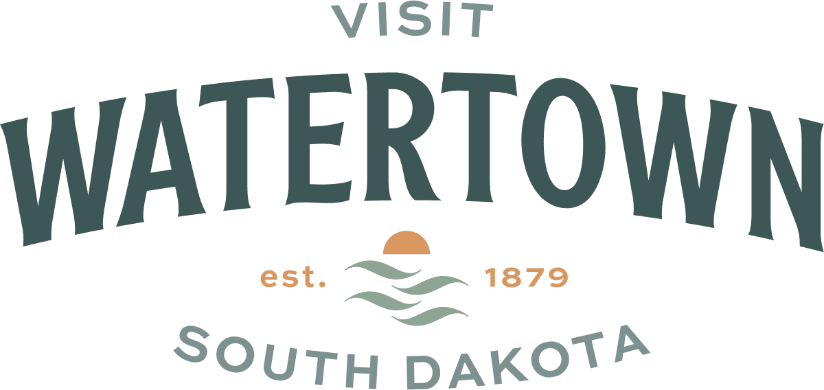 Kahle's Gun Shop - Visit Watertown SD logo