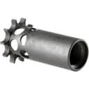 Das Ghost Piston 1/2X28 1