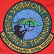 VT Firearms Training logo