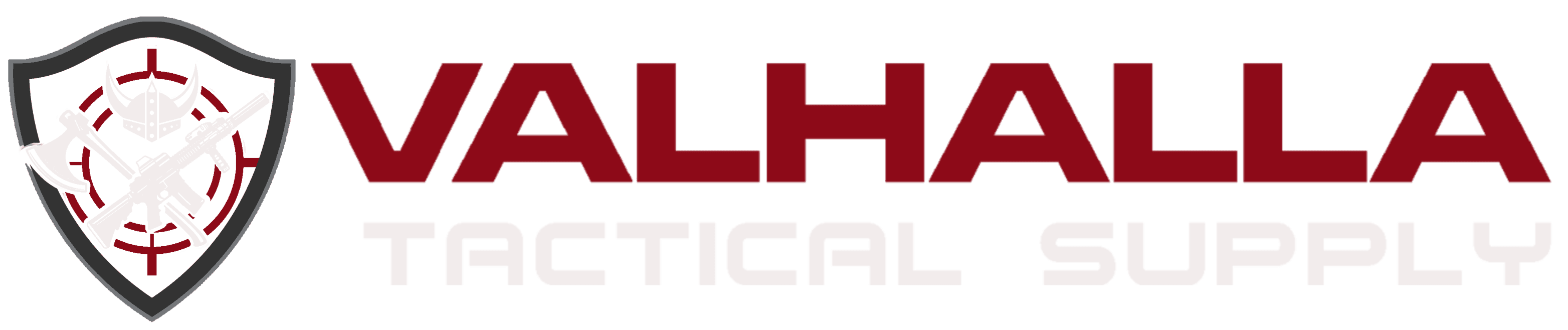 Valhalla Tactical logo