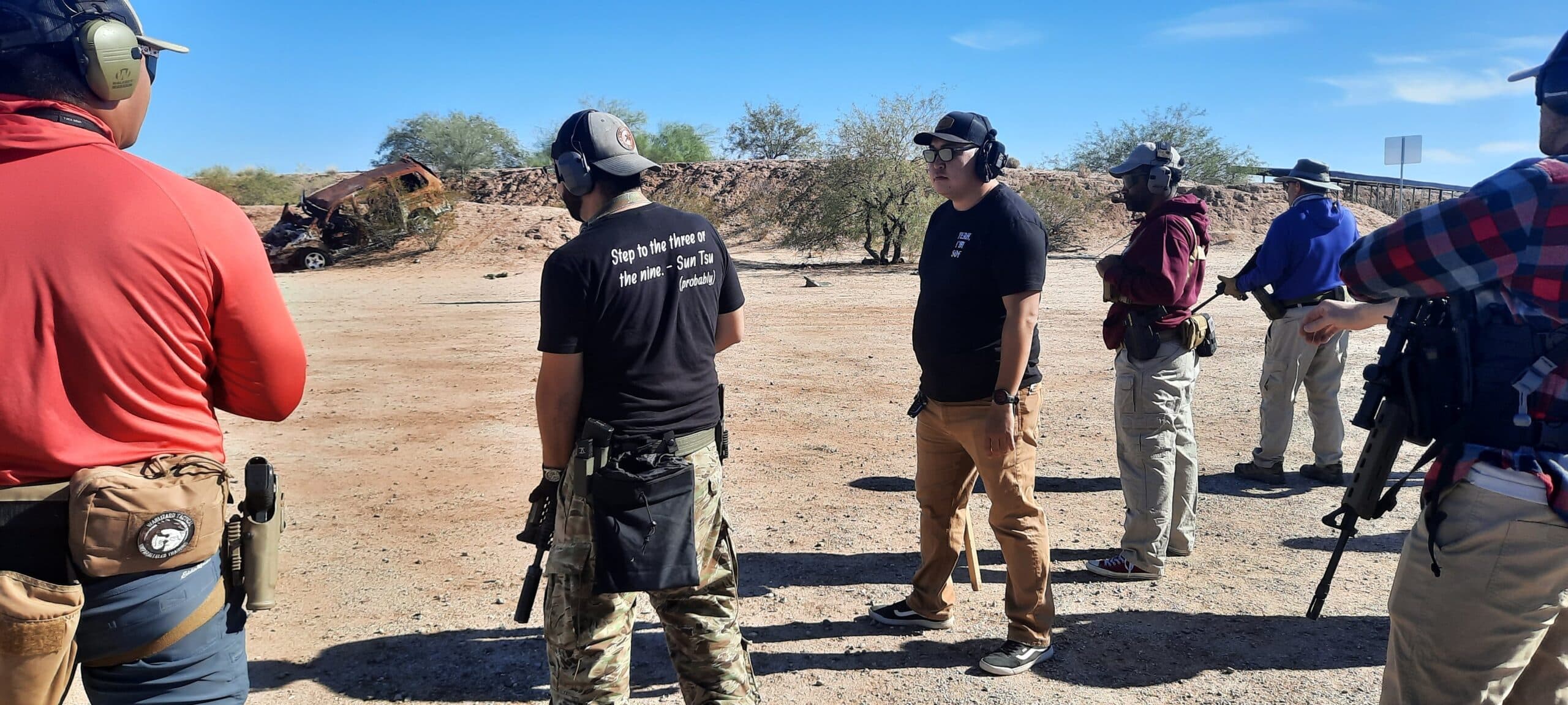 Warlizard Tactical logo