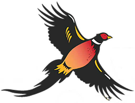 Wasatch Wing & Clay logo