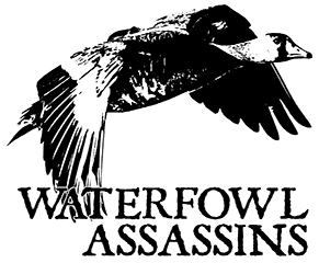 Waterfowl Assassins Guide Service logo