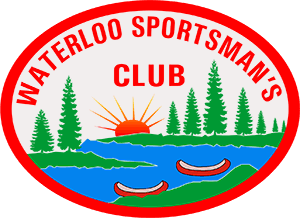 Waterloo Sportsman's Club logo