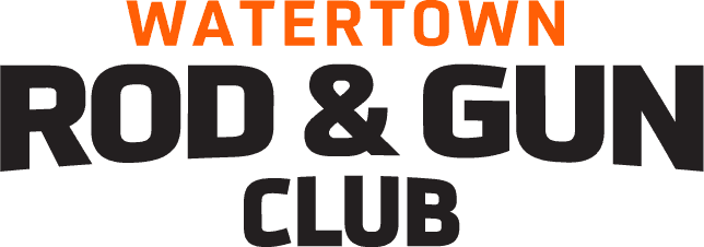 Watertown Rod and Gun logo