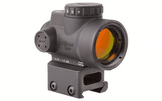 Waymaker Tactical logo