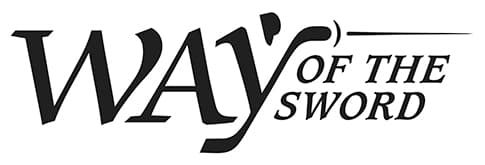 Way of the Sword Archery Club logo