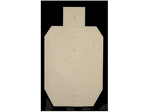 Bellevue Gun Club logo