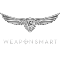 Weapon Smart logo