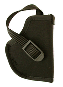 Michaels Hip Holster #16 RH – Nylon Black 1
