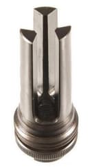 Silencerco Asr Flash Hider 1/2X28 1