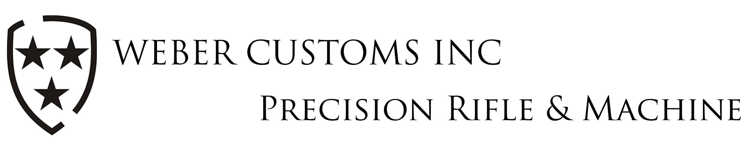 Weber Customs Inc logo