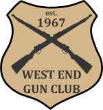 West End Gun Club - IDPA logo