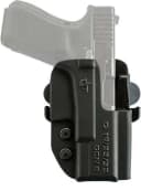 Comp-tac International OWB Kydex Modular Mount Glock 19 Gen 5 RH Black 4