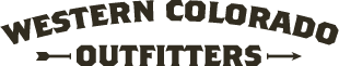 Western Colorado Outfitters logo