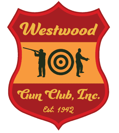 Westwood Gun Club logo