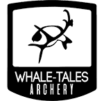 Whale-Tales Archery logo